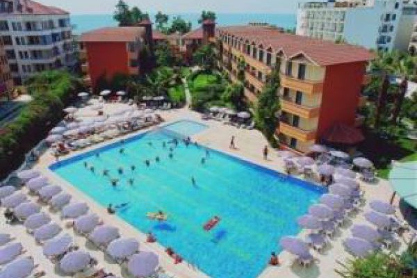 Panorama HotelAlanya