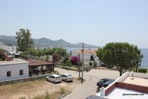 Panormus Hotel & Apart
