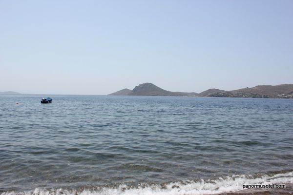 Panormus Hotel & Apart