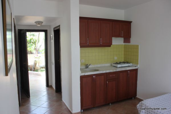 Panormus Hotel & Apart