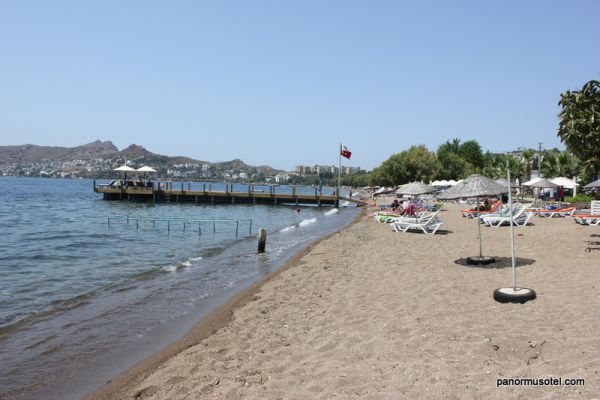 Panormus Hotel & Apart