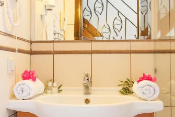 Paradise Club Villaları