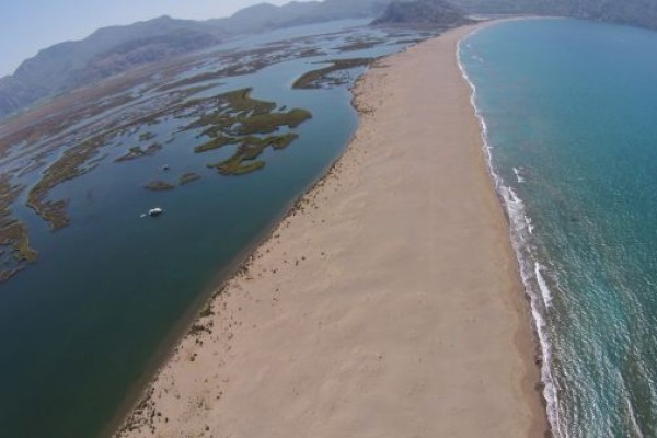 Paradise Club Villaları