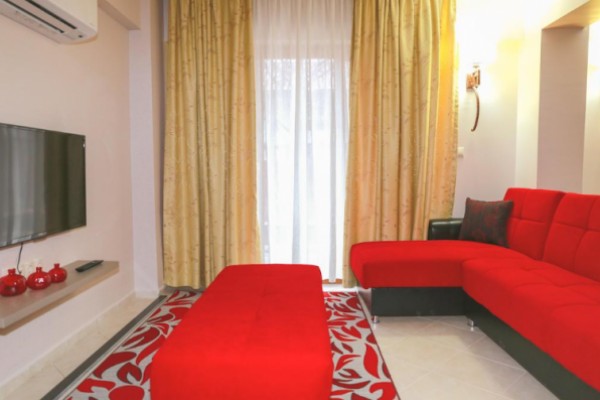 Paradise Club Villaları