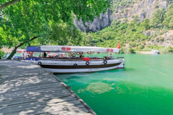 Paradise Club Villaları