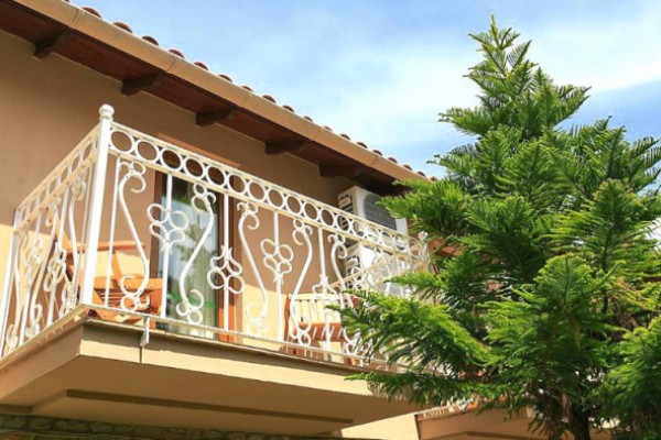 Paradise Club Villaları