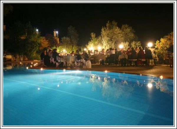 Paradise Garden Hotel
