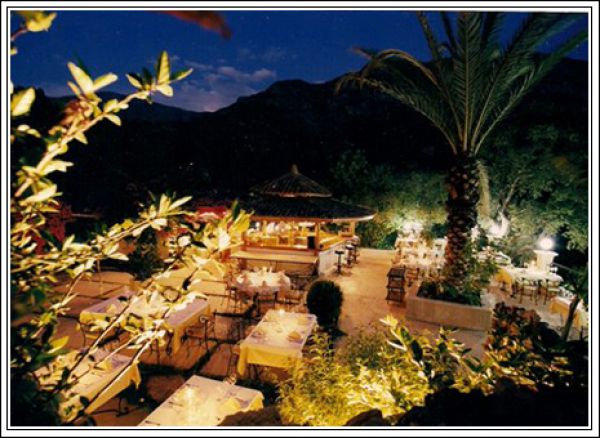 Paradise Garden Hotel