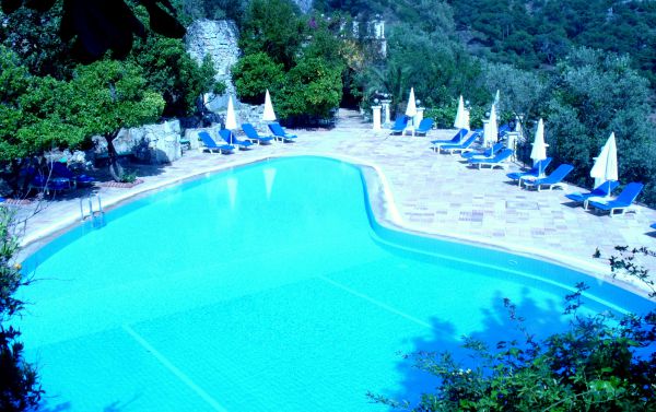 Paradise Garden Hotel