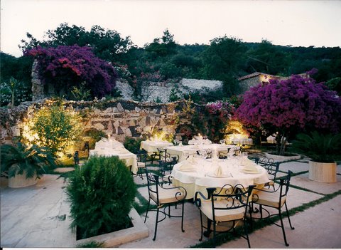 Paradise Garden Hotel