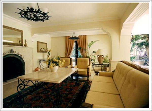 Paradise Garden Hotel