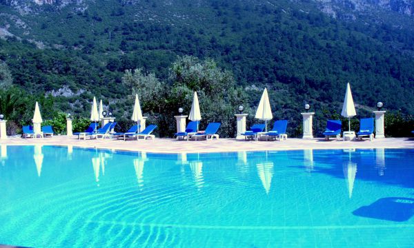 Paradise Garden Hotel