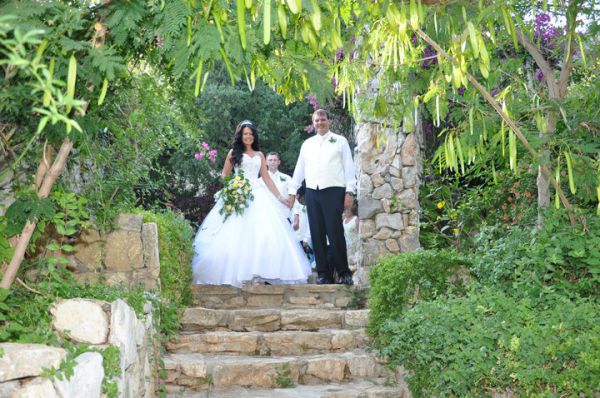Paradise Garden Hotel