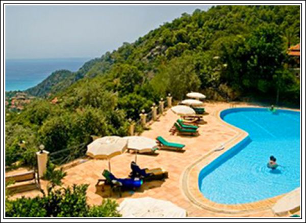 Paradise Garden Hotel