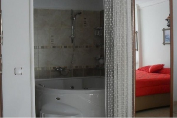 Paradise Kalkan Villaları