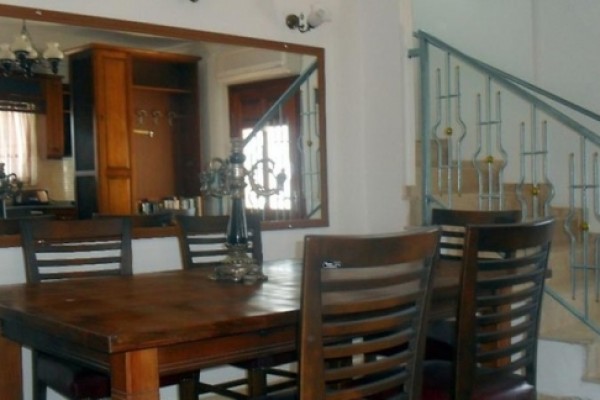 Paradise Kalkan Villaları