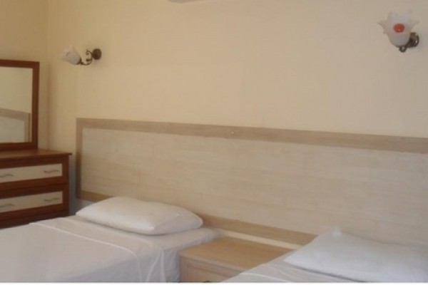 Paradise Kalkan Villaları
