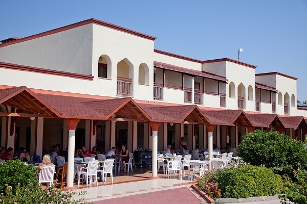 Paradise Side Beach Hotel