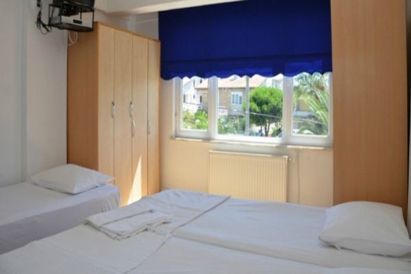 Pars Motel