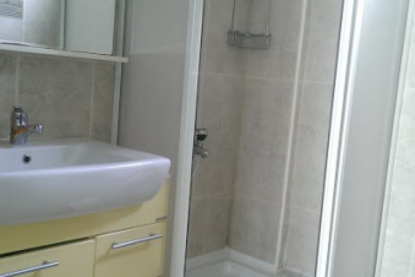 Partmezzo Apart Otel