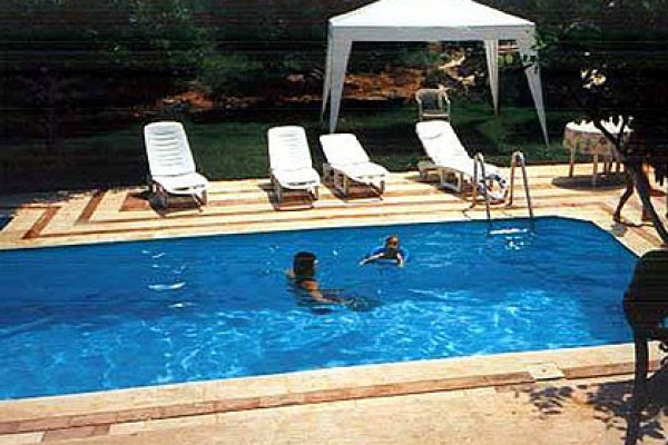 Partmezzo Apart Otel