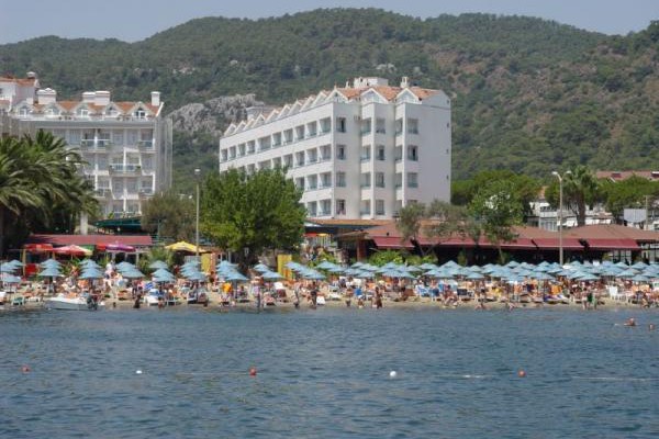 Paşa Beach Hotel