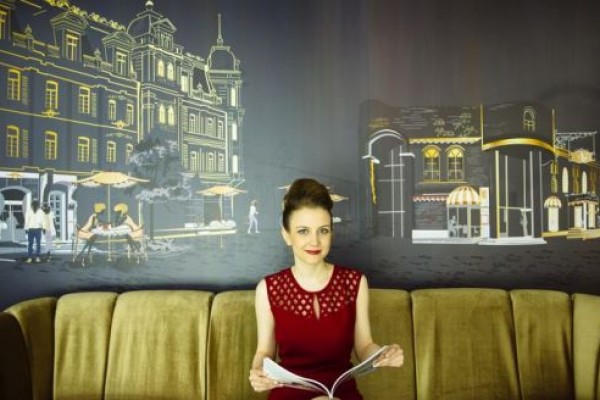 Pasaport Pier Hotel