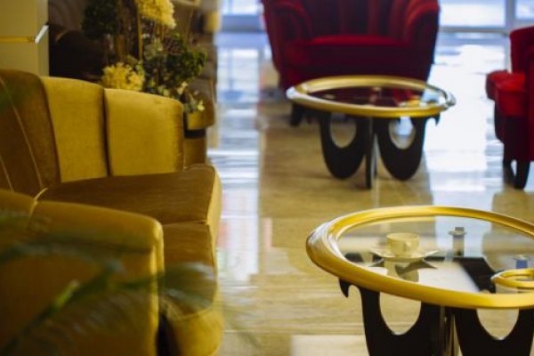 Pasaport Pier Hotel