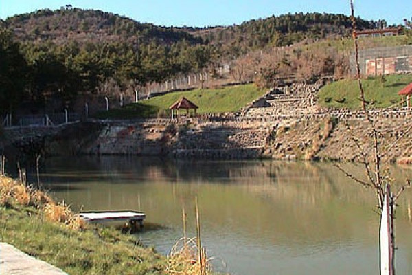 Patalya Termal Resort