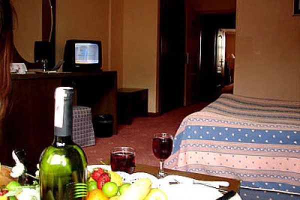 Patalya Termal Resort