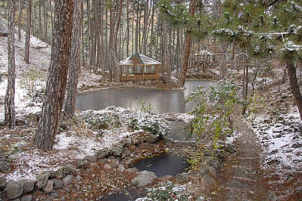 Patalya Termal Resort