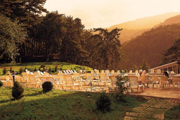 Patalya Termal Resort
