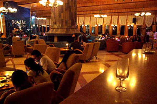 Patalya Termal Resort