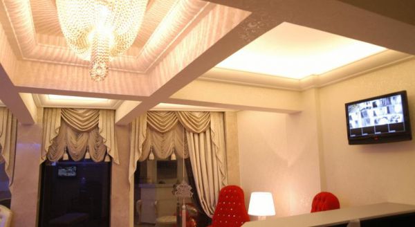 Pearl Hotel Istanbul