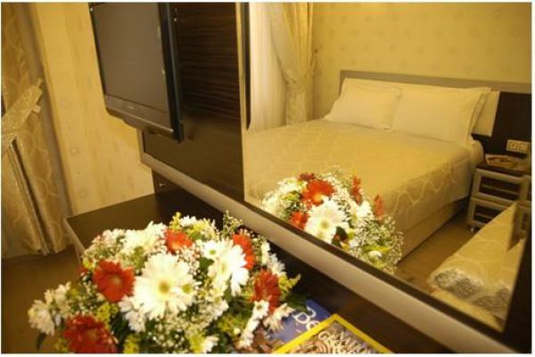 Pearl Hotel Istanbul