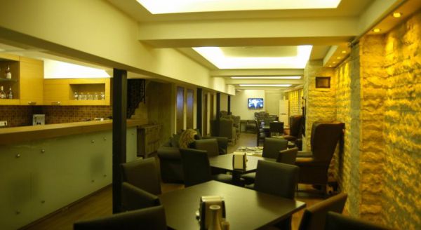 Pearl Hotel Istanbul
