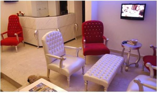 Pearl Hotel Istanbul