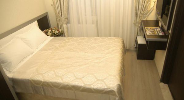 Pearl Hotel Istanbul