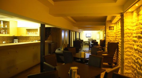 Pearl Hotel Istanbul