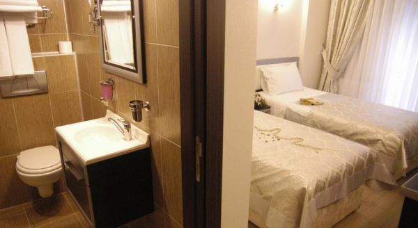 Pearl Hotel Istanbul
