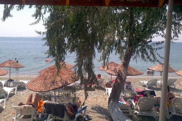 Pehlivan Motel Restaurant