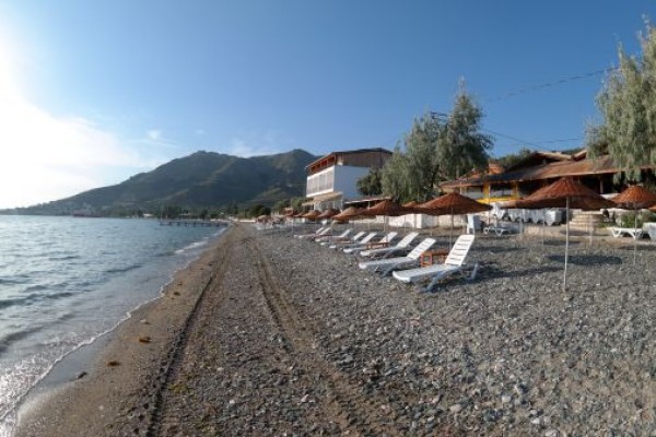 Pehlivan Motel Restaurant