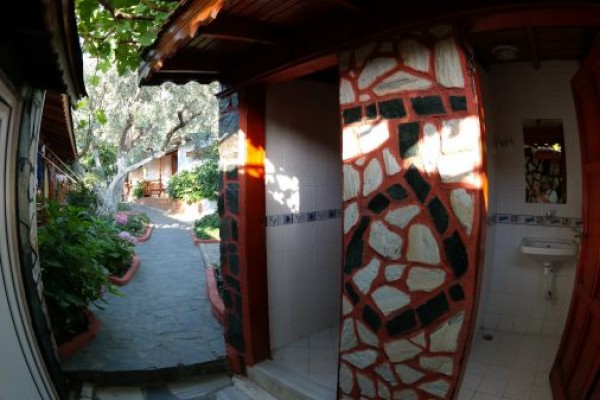 Pehlivan Motel Restaurant