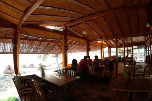 Pehlivan Motel Restaurant