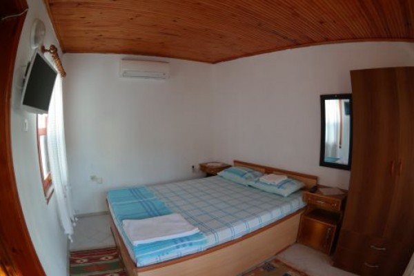Pehlivan Motel Restaurant