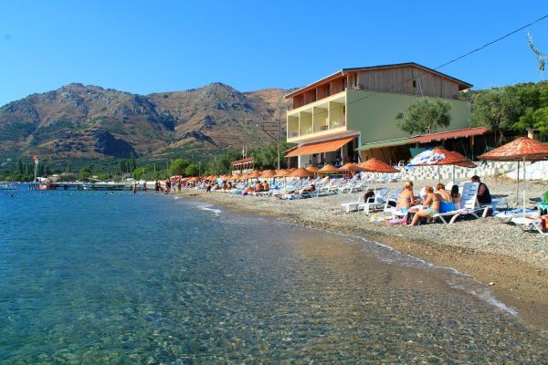 Pehlivan Motel Restaurant