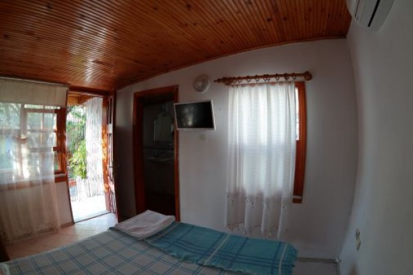 Pehlivan Motel Restaurant