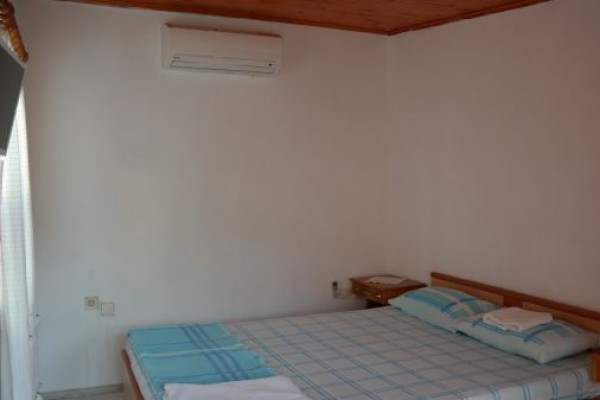 Pehlivan Motel Restaurant