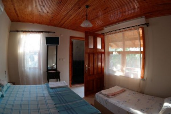 Pehlivan Motel Restaurant
