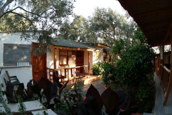 Pehlivan Motel Restaurant